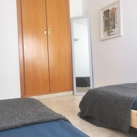 Pina Beach Holidays La Pineda Eksteriør bilde