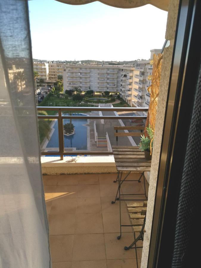 Pina Beach Holidays La Pineda Eksteriør bilde