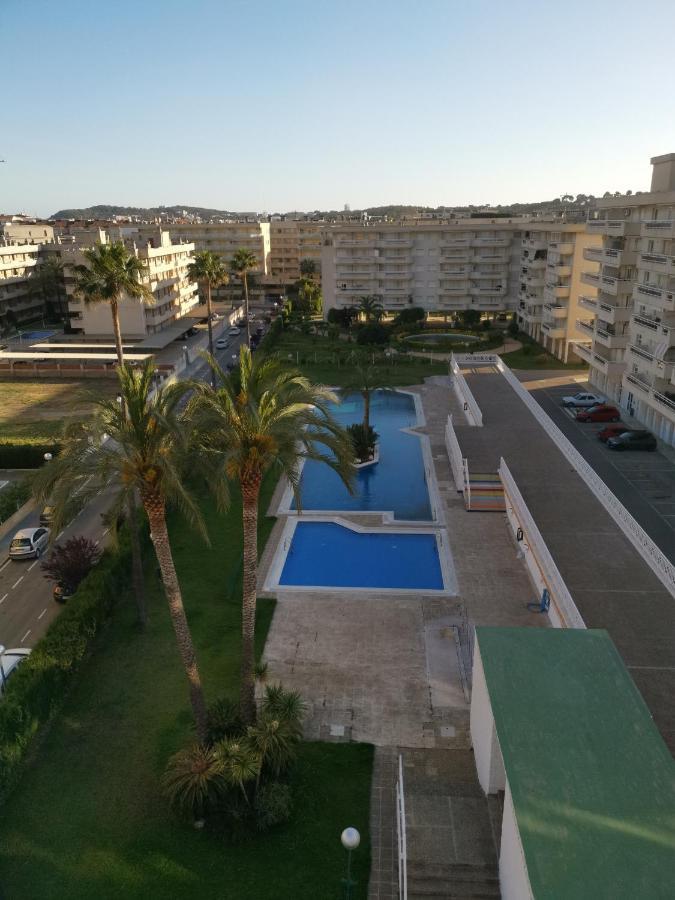 Pina Beach Holidays La Pineda Eksteriør bilde
