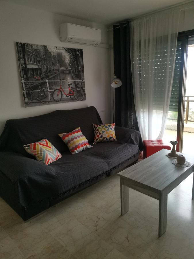 Pina Beach Holidays La Pineda Eksteriør bilde