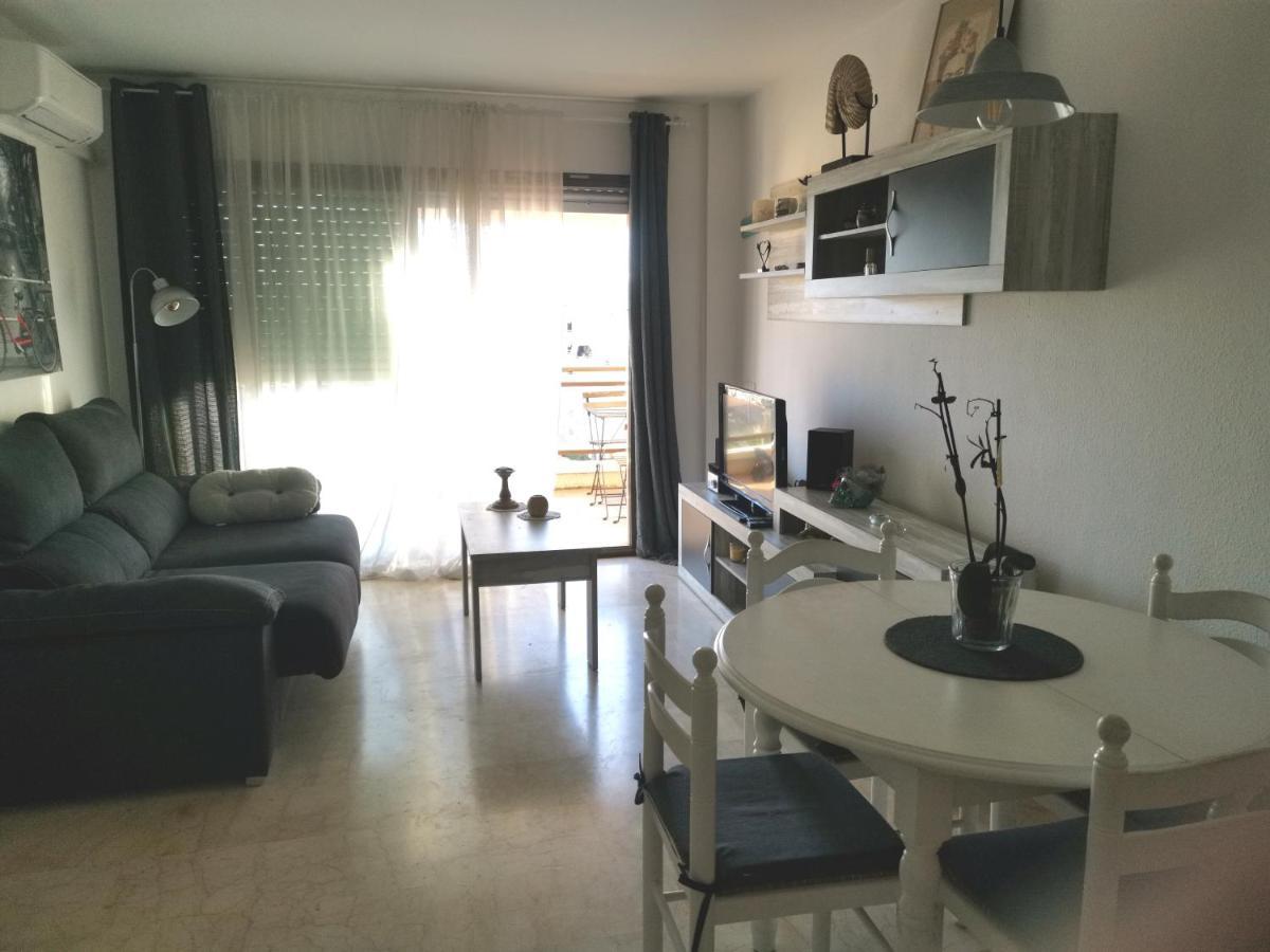 Pina Beach Holidays La Pineda Eksteriør bilde